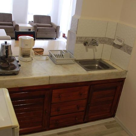 Luxor Apartments Alanya Esterno foto