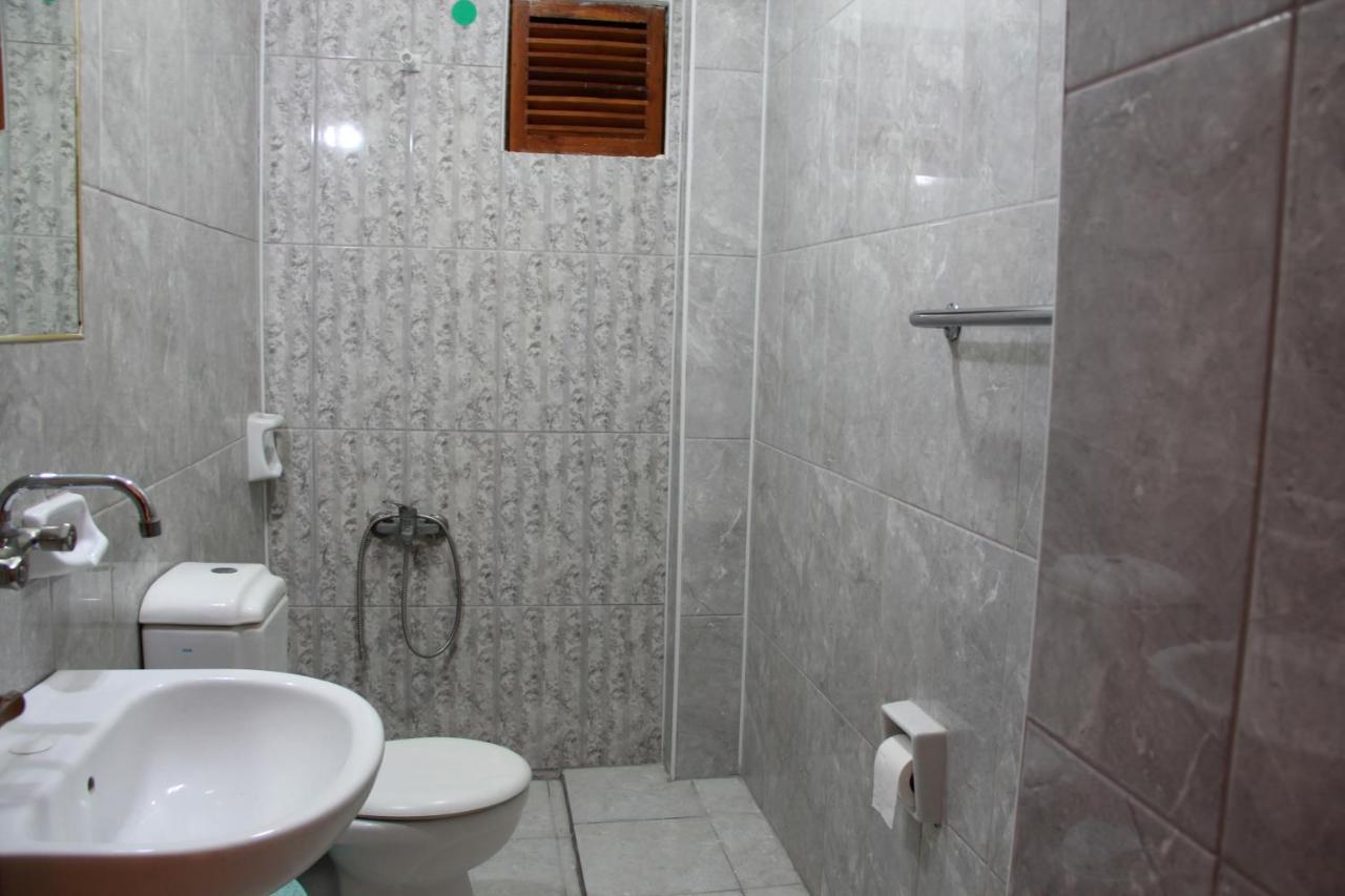 Luxor Apartments Alanya Esterno foto
